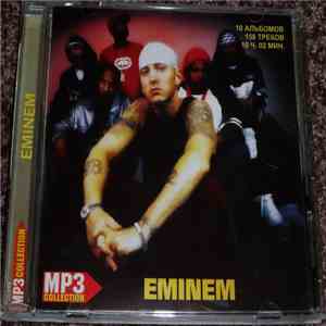 Eminem - MP3 Collection download mp3 flac