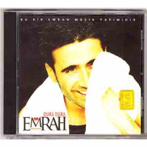 Emrah - Dura Dura download mp3 flac