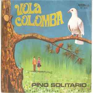 Emy  E Tony - Vola Colomba download mp3 flac