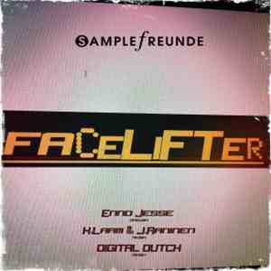 Enno Jesse - Facelifter download mp3 flac
