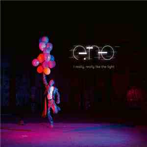 e.no - I Really, Really Like The Light download mp3 flac