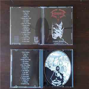 Entrapment - Irreligious Infestations: Demo Sessions 2010-2014 download mp3 flac