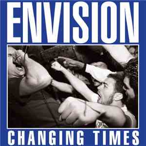 Envision  - Changing Times download mp3 flac