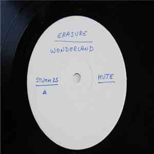 Erasure - Wonderland download mp3 flac
