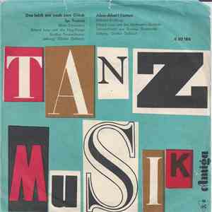 Erhard Juza - Das Fehlt Mir Noch Zum Glück / Ahoi-ahoi ! download mp3 flac