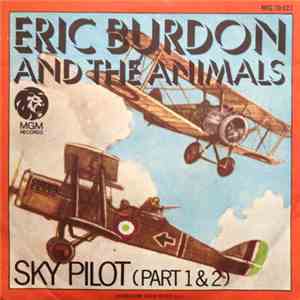 Eric Burdon & The Animals - Sky Pilot download free