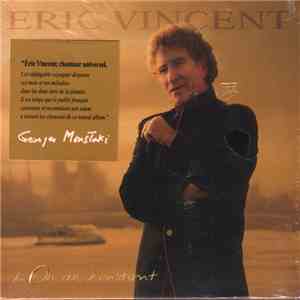 Eric Vincent - L'Or De L'Instant download mp3 flac