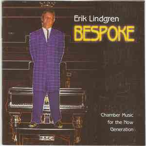 Erik Lindgren  - Bespoke / Chamber Music for the Now Generation download free