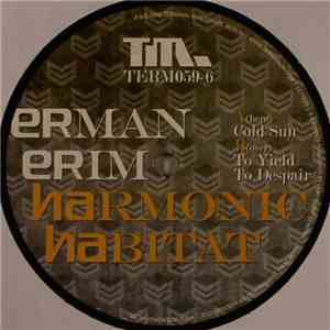 Erman Erim - Harmonic Habitat download mp3 flac