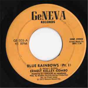 Ernest Kelley Combo - Blue Rainbows download free