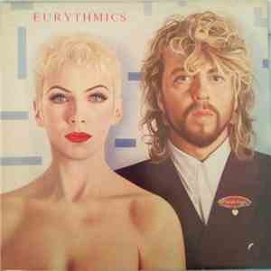 Eurythmics - Revenge download mp3 flac