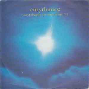 Eurythmics - Sweet Dreams (Are Made Of This) '91 download mp3 flac