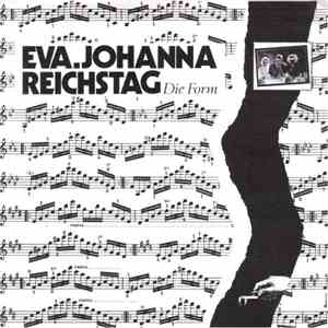 Eva-Johanna Reichstag  Die Form - Zoophilic Lolita download mp3 flac