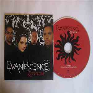 Evanescence - Lithium download free