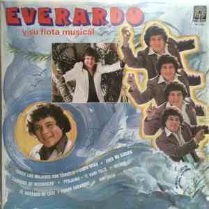 Everardo Y Su Flota - Everardo Y Su Flota Musical download free