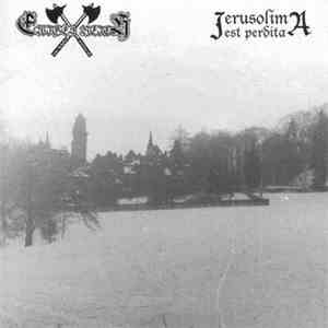 Ewiges Reich / Jerusolima Est Perdita - Split download mp3 flac