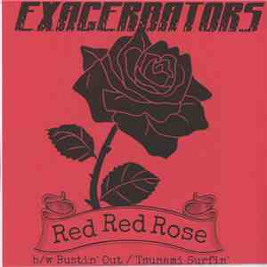 Exacerbators - Red Red Rose download free