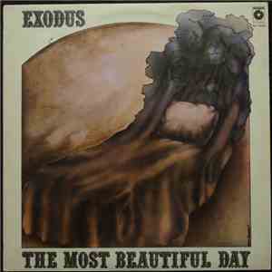 Exodus  - The Most Beautiful Day download mp3 flac