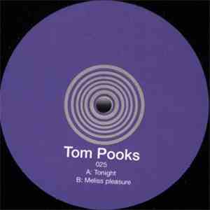 Fafa Monteco Presents Tom Pooks - Tonight / Meliss Pleasure download mp3 flac