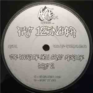 Fat 12"Incher - The Pleasure You Can't Measure (Part 2) download mp3 flac