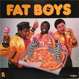 Fat Boys - Fat Boys download mp3 flac