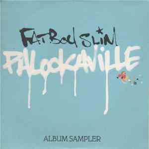 Fatboy Slim - Palookaville - Album Sampler download mp3 flac