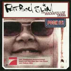 Fatboy Slim - The Rockafeller Skank download mp3 flac