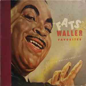Fats Waller - "Fats" Waller Favorites download mp3 flac