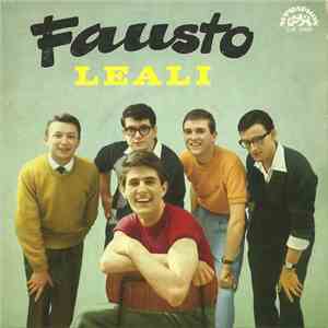 Fausto Leali - Fausto Leali download free