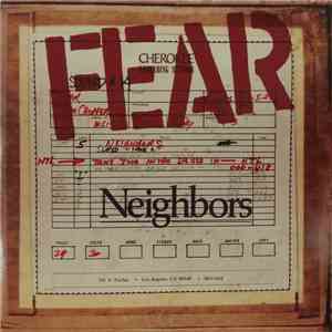 Fear  - Neighbors download mp3 flac