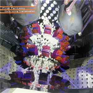 Final Fantasy - Controlling Transmission download mp3 flac