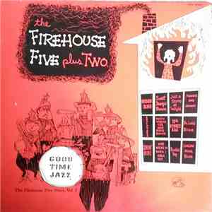 Firehouse Five Plus Two - The Firehouse Five Story, Vol. 2 download mp3 flac