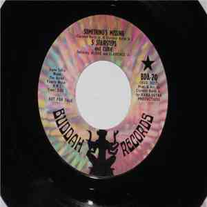 Five Stairsteps And Cubie - Something's Missing download mp3 flac