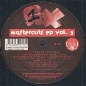 Fix - Mastercuts EP Vol. 3 download free