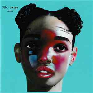 FKA twigs - LP1 download mp3 flac