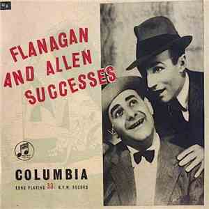 Flanagan And Allen - Successes download free