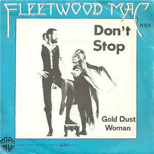 Fleetwood Mac - Don't Stop download mp3 flac
