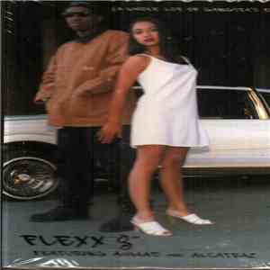 Flexx "G" Featuring Ahmad  And Alcatraz  - Are You Ready (A Whole Lot Of Gangsta's Die) download free