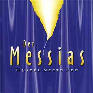 Florian Sitzmann / Helmut Jost - Der Messias - Händel Meets Pop download mp3 flac