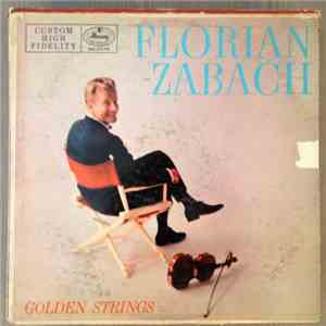 Florian Zabach - Golden Strings download free