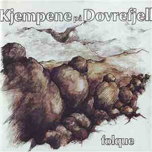 Folque - Kjempene På Dovrefjell download free