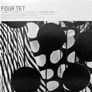 Four Tet - Ringer download free