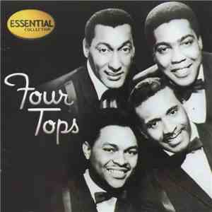 Four Tops - Essential Collection download mp3 flac