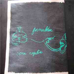 Foxmoulder / Coma Regalia - Split 5" download free