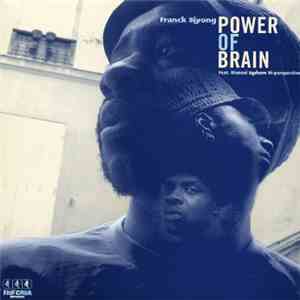 Franck Biyong Feat. Wunmi, Jayhem, Hi-Perspective - Power Of Brain download mp3 flac