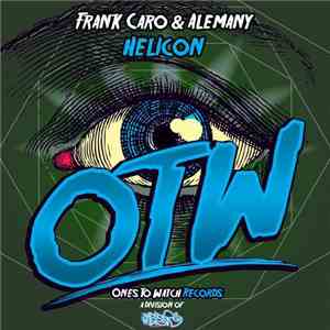 Frank Caro & Alemany - Helicon download mp3 flac