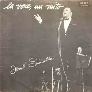 Frank Sinatra - La Voce, Un Mito download free