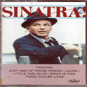 Frank Sinatra - Sinatra! download mp3 flac