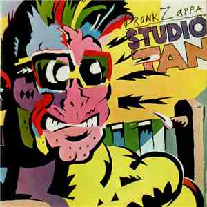 Frank Zappa - Studio Tan download mp3 flac