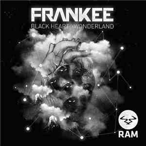 Frankee  - Black Heart / Wonderland download mp3 flac